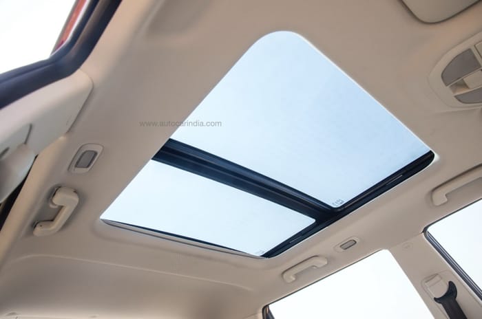 Mahindra XUV 3XO review - Feature and power packed compact SUV